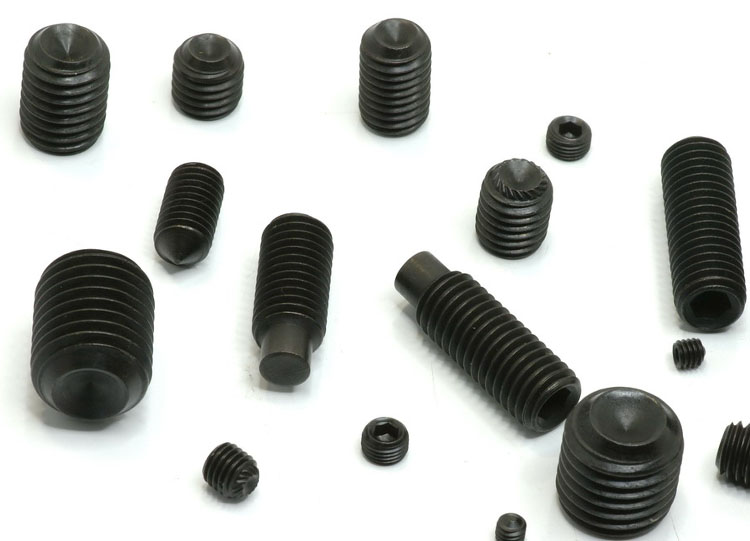 通州顶丝、销钉、螺钉