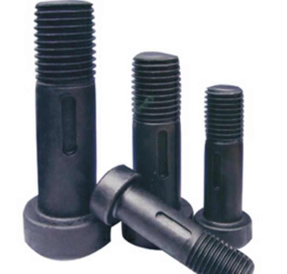 通州高强螺栓40Cr钢